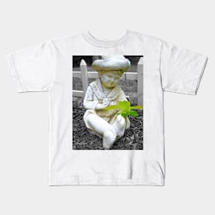 Boy Kids T-Shirt